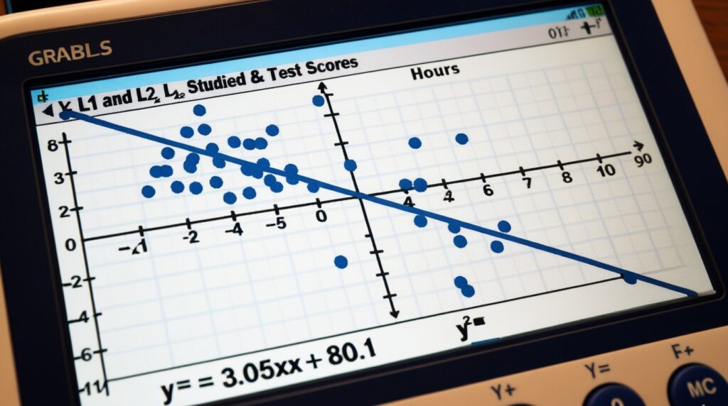 Unlocking Data: Your Step-by-Step Guide to Using the TI-84 for Statistics