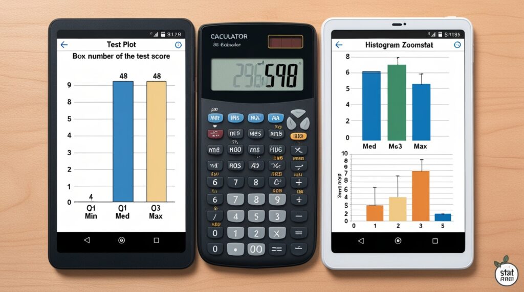 Unlocking Data: Your Step-by-Step Guide to Using the TI-84 for Statistics