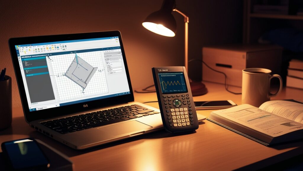 The Top 5 Calculators for Engineering Students in 2025