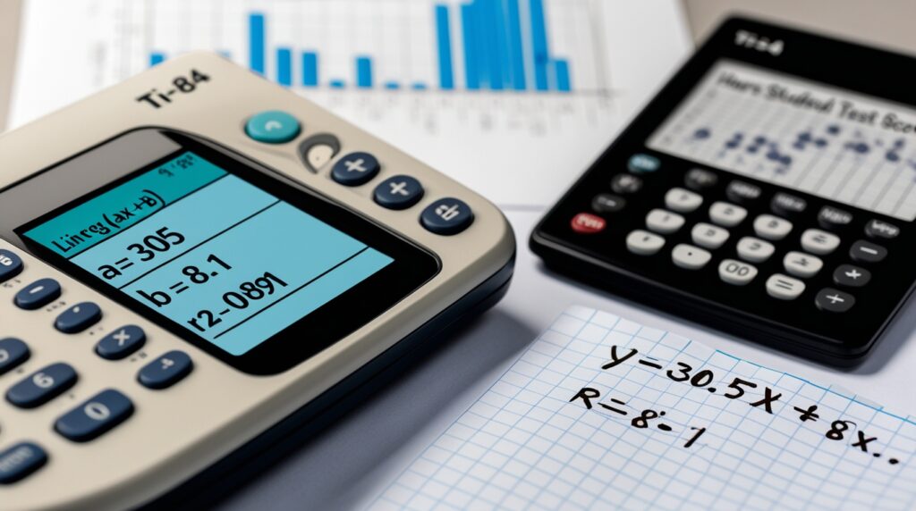 Unlocking Data: Your Step-by-Step Guide to Using the TI-84 for Statistics