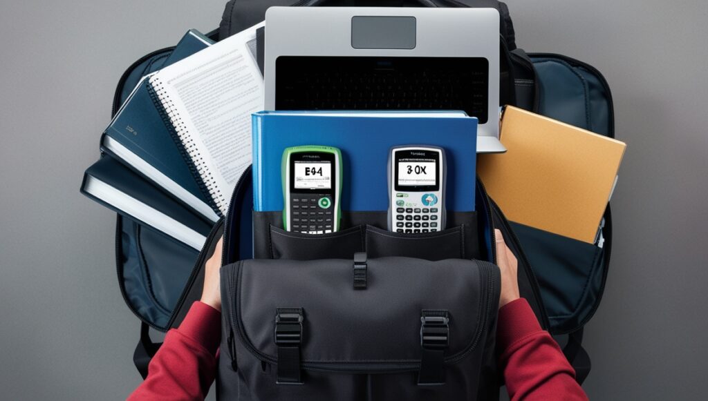 TI-84 vs. TI-30XS: Choosing the Right Calculator for Your College Journey