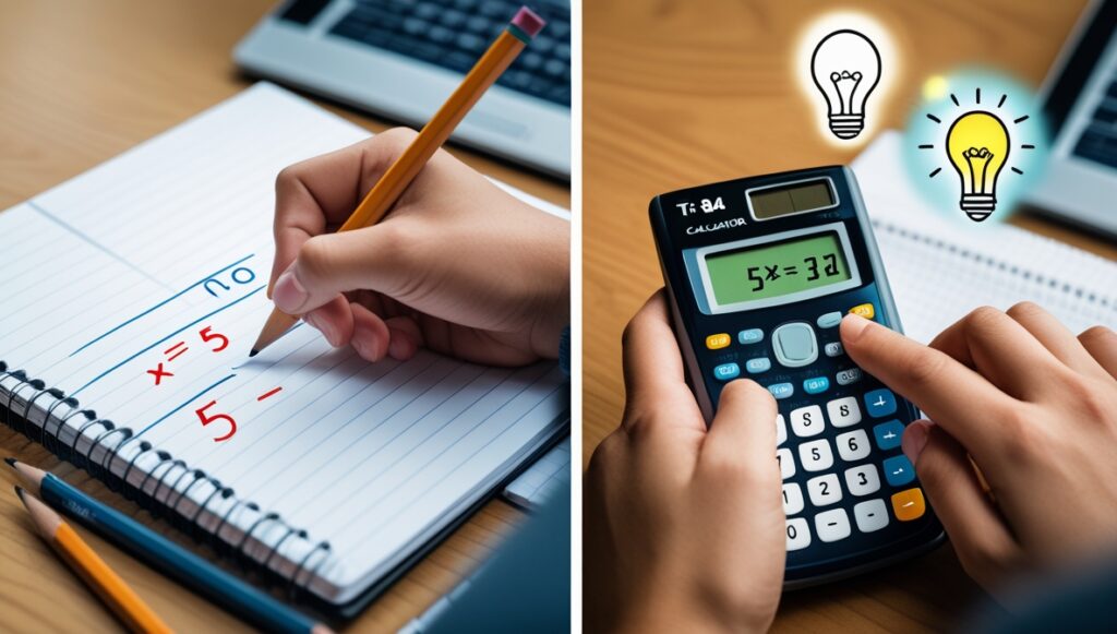 The Best TI-30XS Multiview Tricks Every Student Should Know