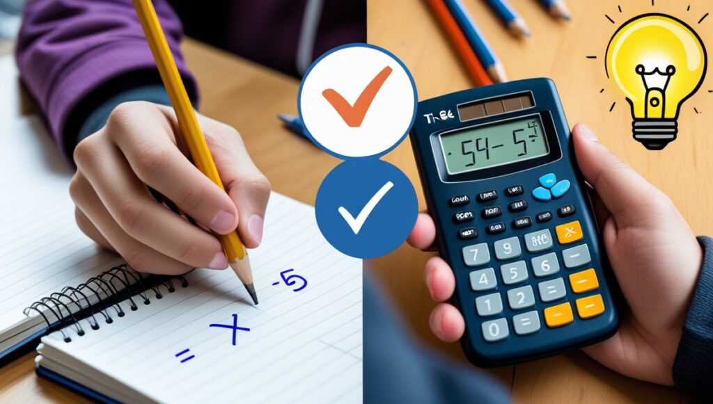 How to Use Your TI-84 Calculator for Algebra: A Step-by-Step Guide