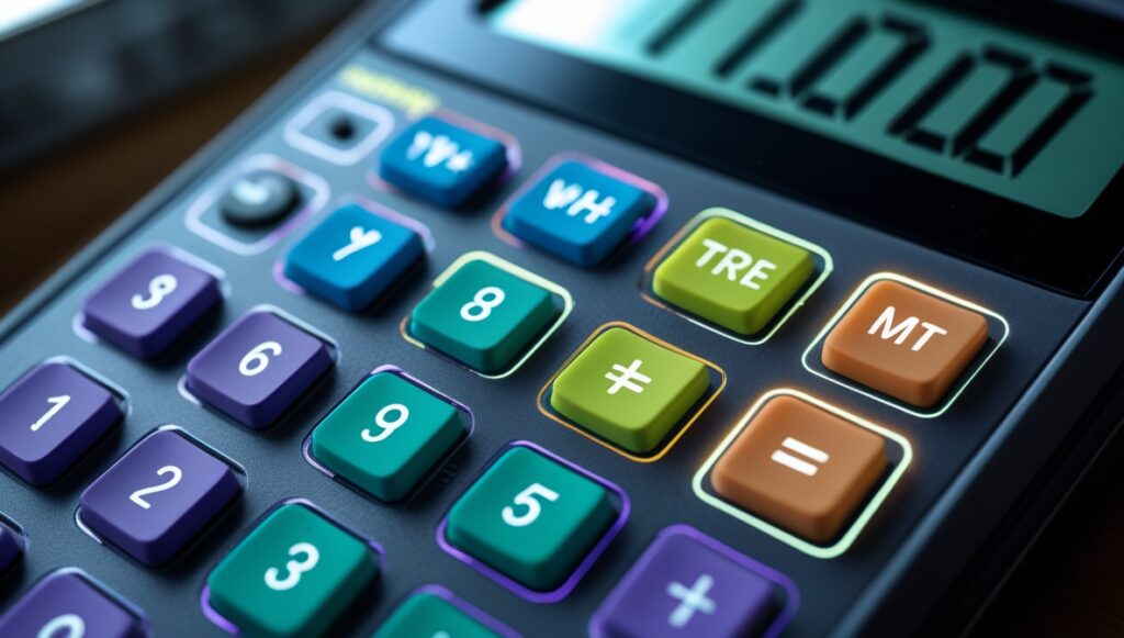 How to Use Your TI-84 Calculator for Algebra: A Step-by-Step Guide