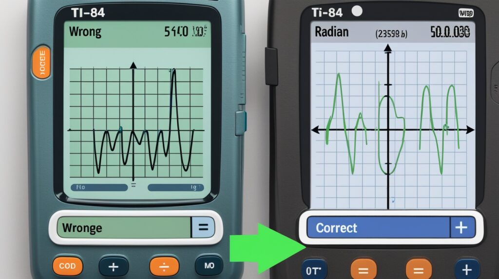 How to Graph Functions on TI-84 Calculator (Complete Guide)