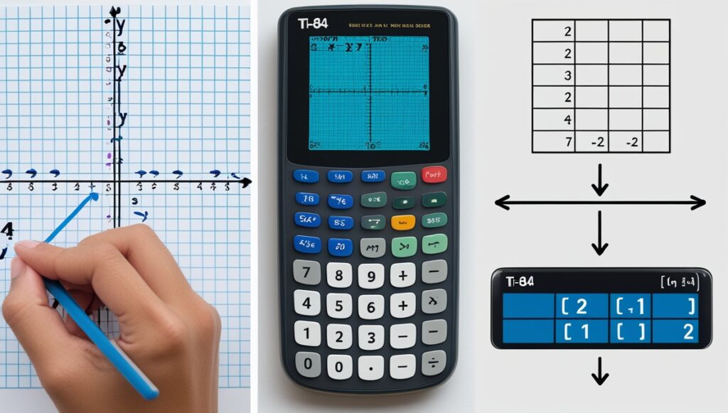 How to Use Your TI-84 Calculator for Algebra: A Step-by-Step Guide