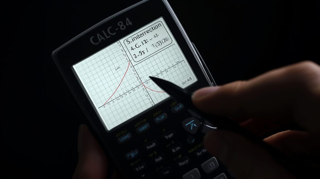 How to Graph Functions on TI-84 Calculator (Complete Guide)