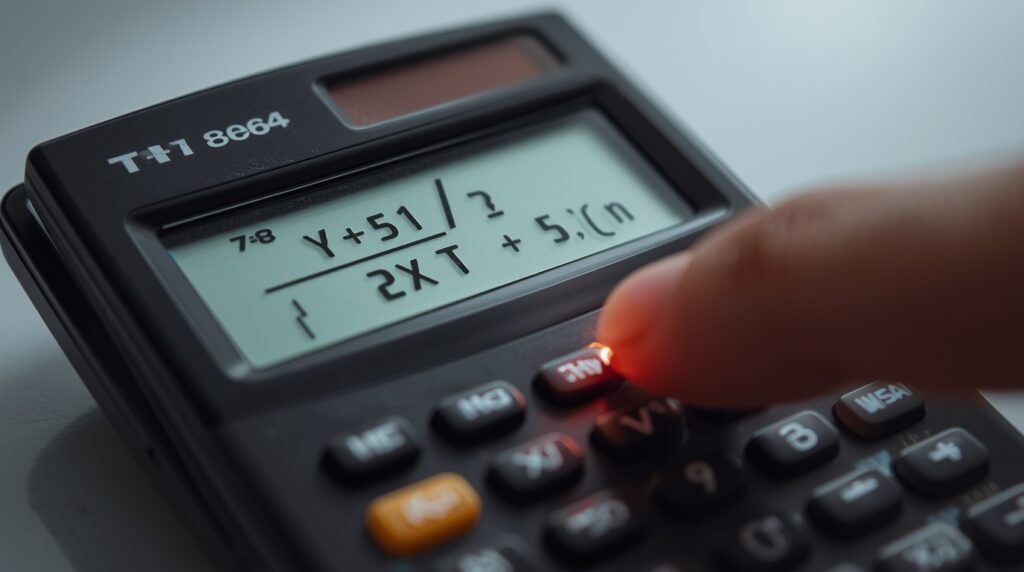 How to Graph Functions on TI-84 Calculator (Complete Guide)
