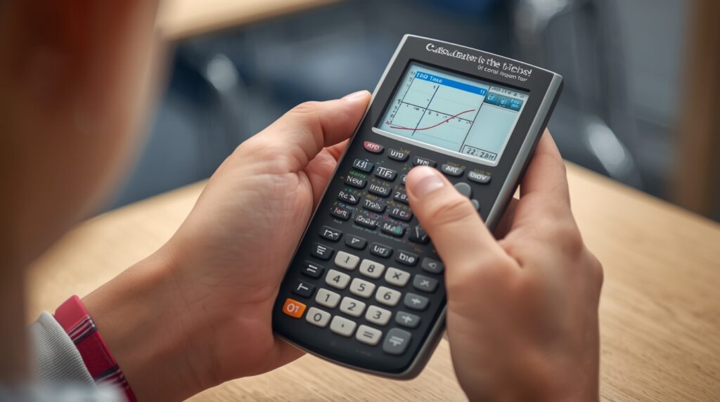 How to Solve Quadratic Equations with Your Graphing Calculator