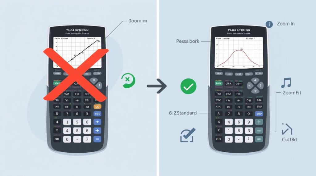 How to Graph Functions on TI-84 Calculator (Complete Guide)